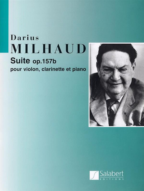 Suite Op.157b